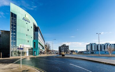 Holiday Inn Express Dundee by IHG