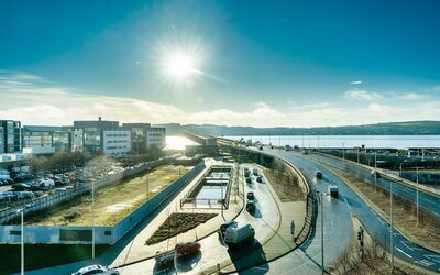 Holiday Inn Express Dundee by IHG