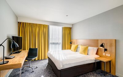 Apex City Quay Hotel & Spa