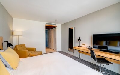 Apex City Quay Hotel & Spa