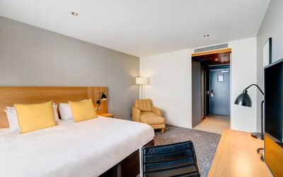 Apex City Quay Hotel & Spa