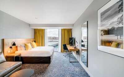 Apex City Quay Hotel & Spa