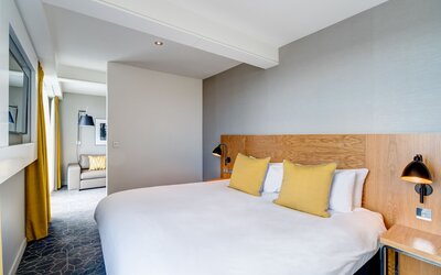 Apex City Quay Hotel & Spa
