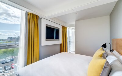 Apex City Quay Hotel & Spa