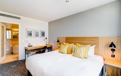 Apex City Quay Hotel & Spa