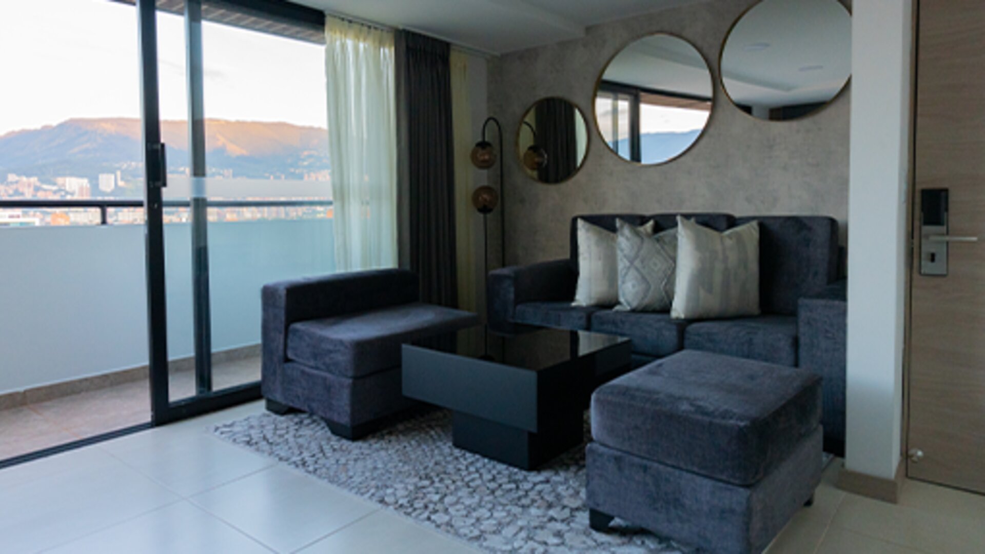 Luxury Suites Gema by Cadissa