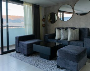 Luxury Suites Gema by Cadissa