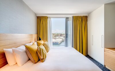 Apex City Quay Hotel & Spa