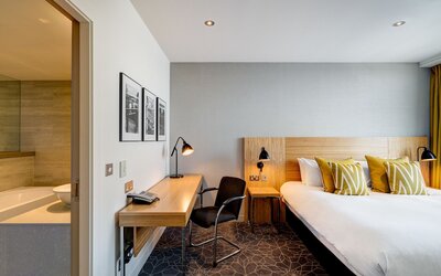 Apex City Quay Hotel & Spa