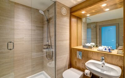 Apex City Quay Hotel & Spa