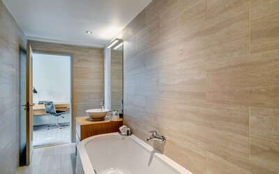 Apex City Quay Hotel & Spa
