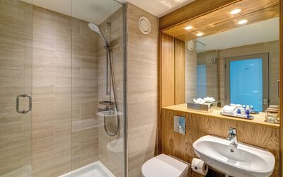 Apex City Quay Hotel & Spa