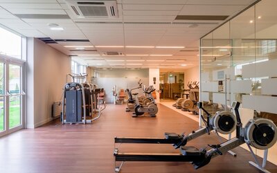 Apex City Quay Hotel & Spa