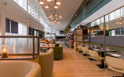 Apex City Quay Hotel & Spa
