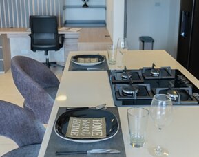 Luxury Suites Gema by Cadissa