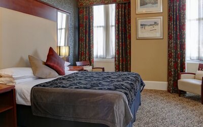 Best Western Queens Hotel