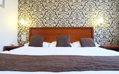Best Western Queens Hotel
