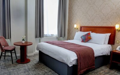 Best Western Queens Hotel