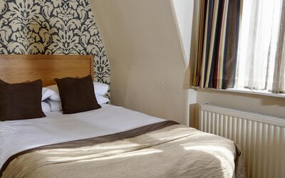 Best Western Queens Hotel