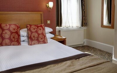 Best Western Queens Hotel