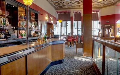 Best Western Queens Hotel