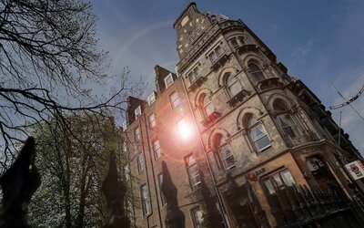 Best Western Queens Hotel