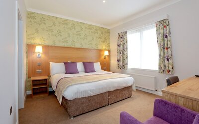 Invercarse Hotel Dundee, BW Signature Collection