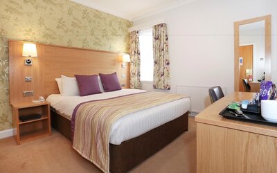 Invercarse Hotel Dundee, BW Signature Collection