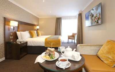Invercarse Hotel Dundee, BW Signature Collection