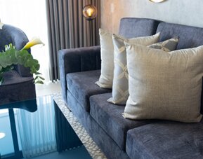 Luxury Suites Gema by Cadissa