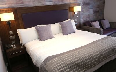 Invercarse Hotel Dundee, BW Signature Collection