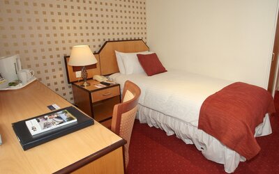 Invercarse Hotel Dundee, BW Signature Collection