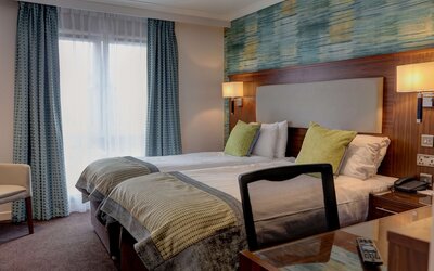 Invercarse Hotel Dundee, BW Signature Collection