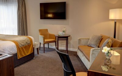 Invercarse Hotel Dundee, BW Signature Collection