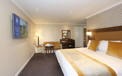 Invercarse Hotel Dundee, BW Signature Collection