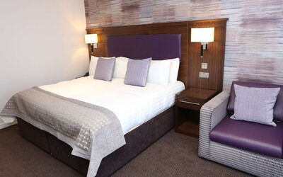 Invercarse Hotel Dundee, BW Signature Collection