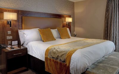 Invercarse Hotel Dundee, BW Signature Collection