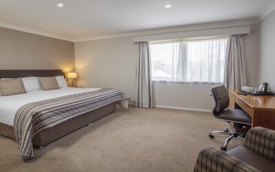 Invercarse Hotel Dundee, BW Signature Collection