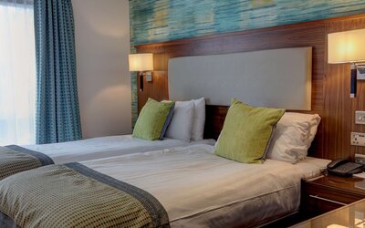Invercarse Hotel Dundee, BW Signature Collection