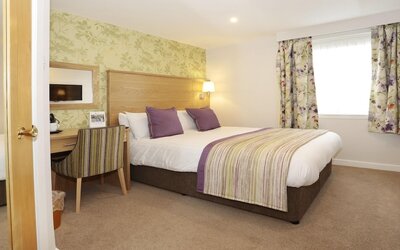 Invercarse Hotel Dundee, BW Signature Collection