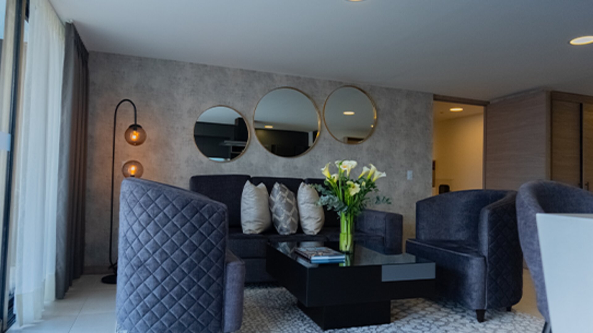 Luxury Suites Gema by Cadissa