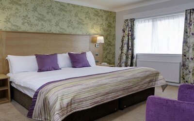 Invercarse Hotel Dundee, BW Signature Collection