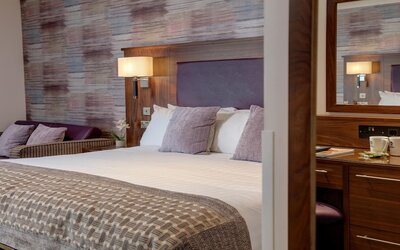 Invercarse Hotel Dundee, BW Signature Collection