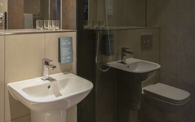 Invercarse Hotel Dundee, BW Signature Collection