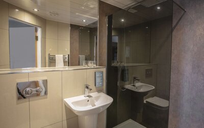 Invercarse Hotel Dundee, BW Signature Collection