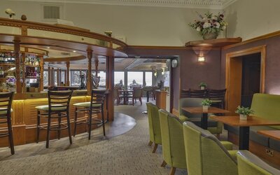 Invercarse Hotel Dundee, BW Signature Collection