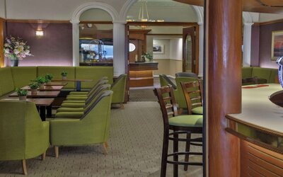 Invercarse Hotel Dundee, BW Signature Collection