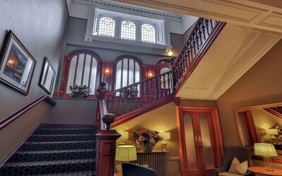 Invercarse Hotel Dundee, BW Signature Collection