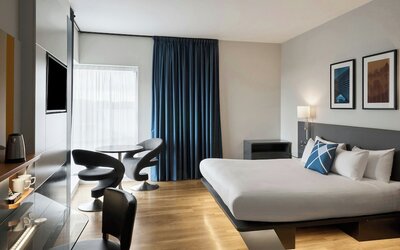 Four Points Flex by Sheraton Dundee