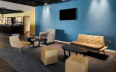 Four Points Flex by Sheraton Dundee